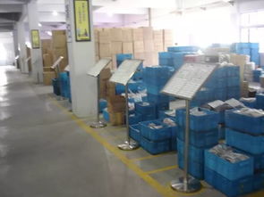 工厂管理必备 57张实用图例与档案整理全攻略